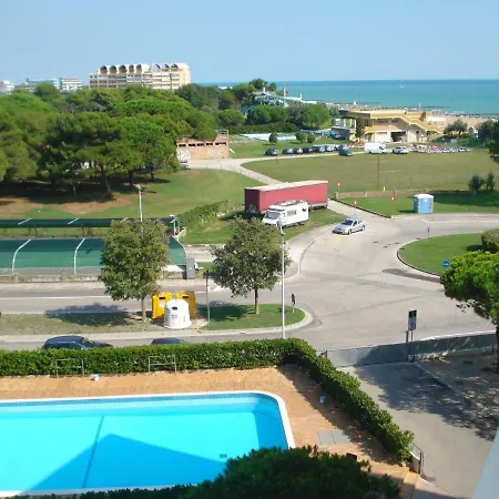 Apartment Belvilla By Oyo La Zattera 314 Porto Santa Margherita di Caorle