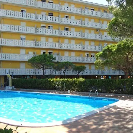 Belvilla By Oyo La Zattera 314 Apartment *